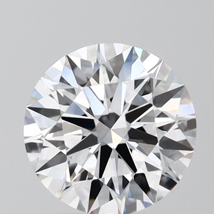Lab Grown Diamond Lab-grown 2,06Ct D-VS1 Round - IGILG804621658 1