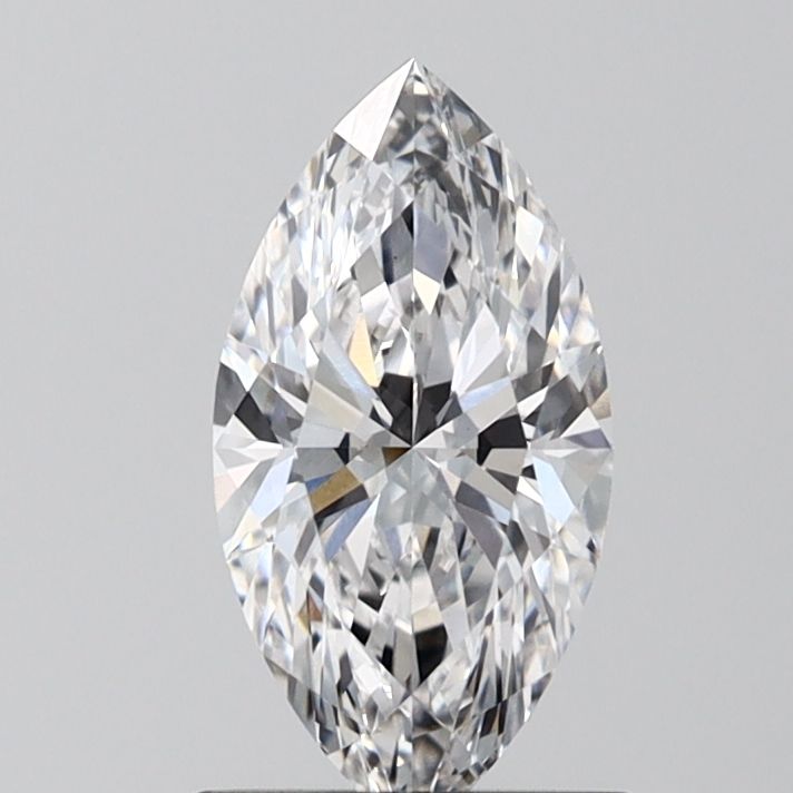 Lab Grown Diamond Lab-grown 1,03Ct D-VVS2 Marquise - IGILG801648366 1