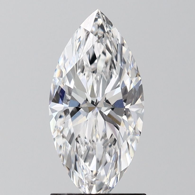 Lab Grown Diamond Lab-grown 1,53Ct D-VVS2 Marquise - IGILG801648583 1