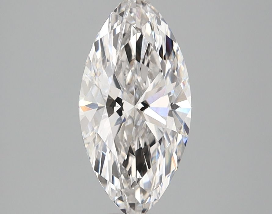 Lab Grown Diamond Lab-grown 1,02Ct F-VS1 Marquise - IGILG805602640 1