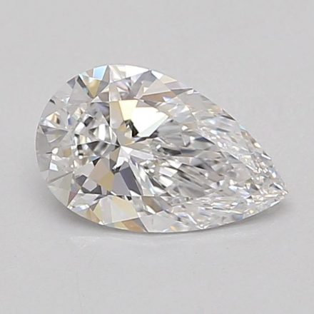 Lab Grown Diamond Lab-grown 1,09Ct D-VS1 Pear - GIA2506139380 1