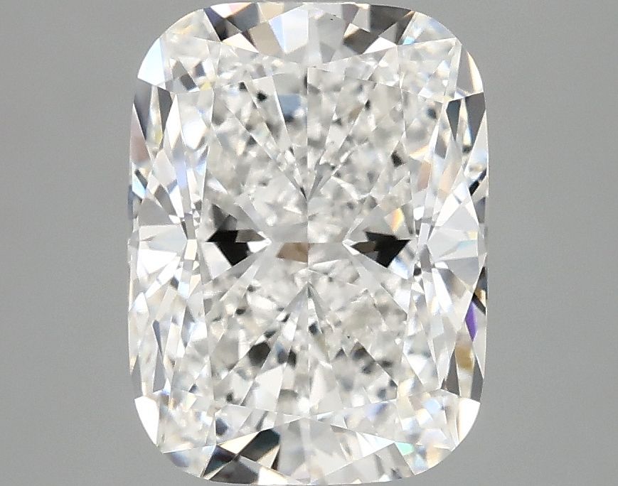 Lab Grown Diamond Lab-grown 3,06Ct E-VS1 Cushion - IGILG784690787 1