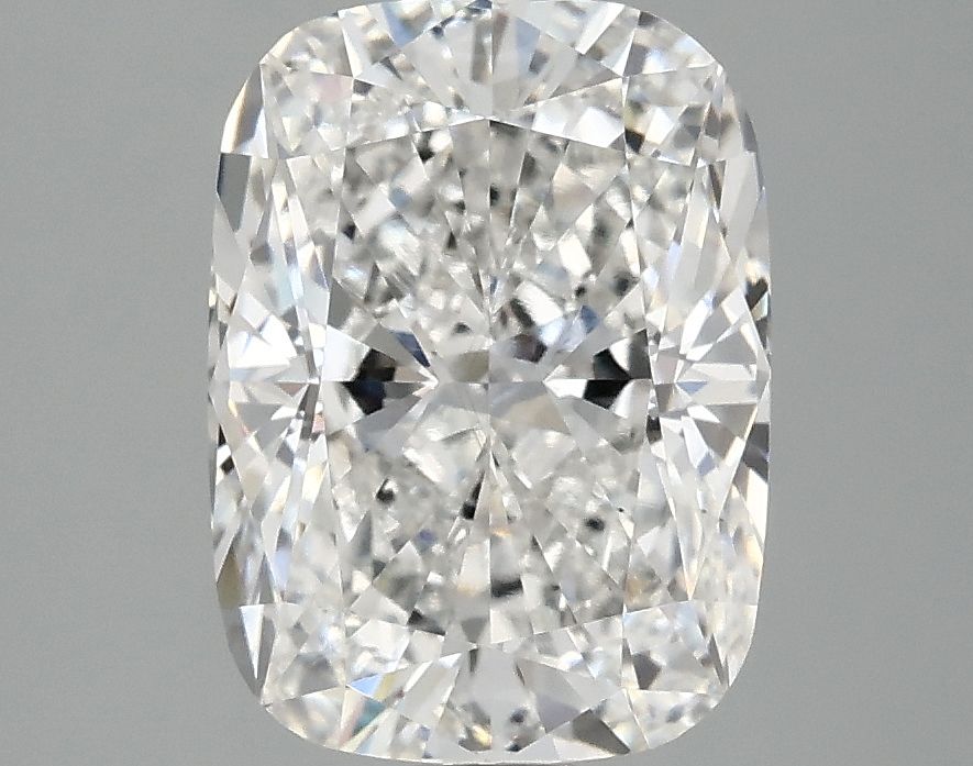 Lab Grown Diamond Lab-grown 3,05Ct E-VS1 Cushion - IGILG793636287 1