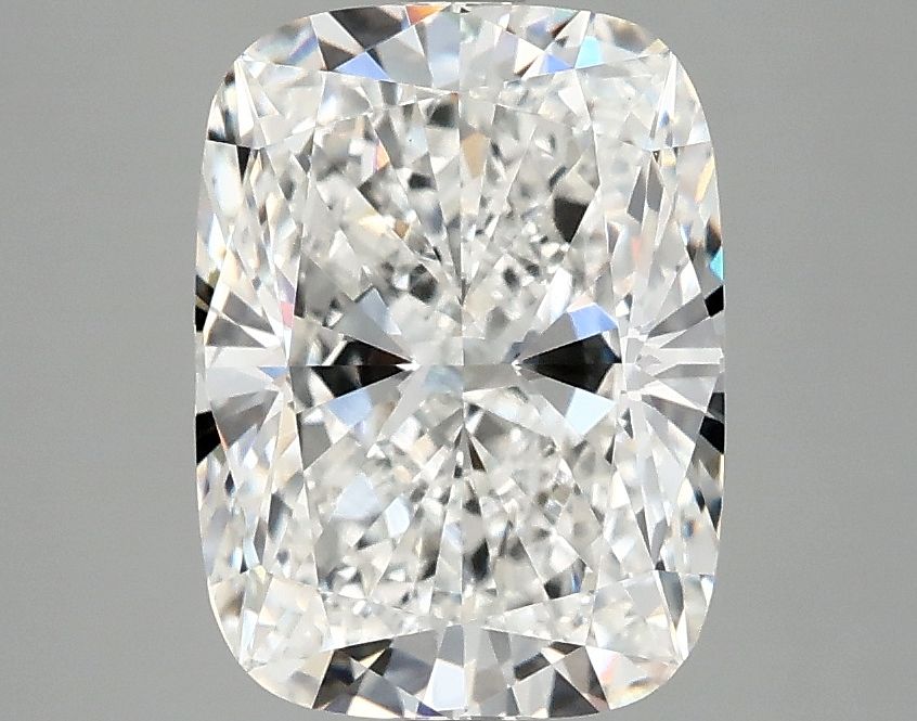 Lab Grown Diamond Lab-grown 3,06Ct E-VS1 Cushion - IGILG792602210 1