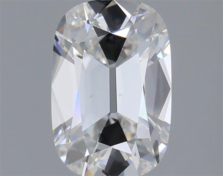 Lab Grown Diamond Lab-grown 1,61Ct E-VS1 Cushion - IGILG789627482 1