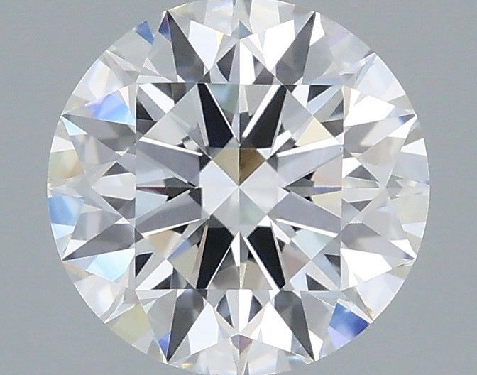Lab Grown Diamond Lab-grown 2,09Ct E-VVS2 Round - IGILG793626577 1