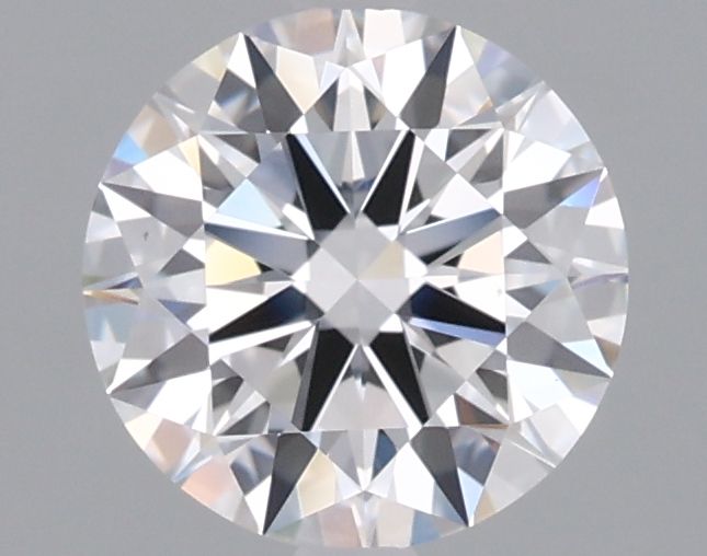Lab Grown Diamond Lab-grown 1,17Ct D-FL Round - IGILG811636898 1