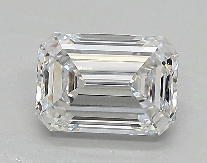 Lab Grown Diamond Lab-grown 3,54Ct E-VS1 Round - IGILG799682534 1