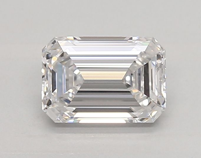 Lab Grown Diamond Lab-grown 3,58Ct E-VS1 Round - IGILG800657248 1