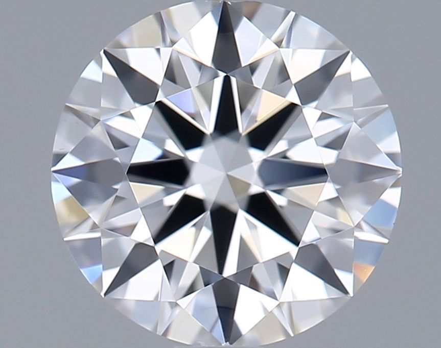 Lab Grown Diamond Lab-grown 0,97Ct D-VS1 Round - IGILG804673426 1