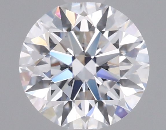 Lab Grown Diamond Lab-grown 0,68Ct D-VVS1 Round - IGILG811632378 1