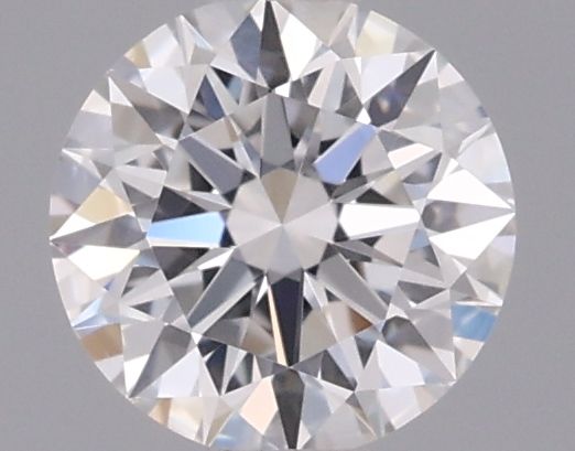Lab Grown Diamond Lab-grown 0,57Ct D-VS1 Round - IGILG811631881 1