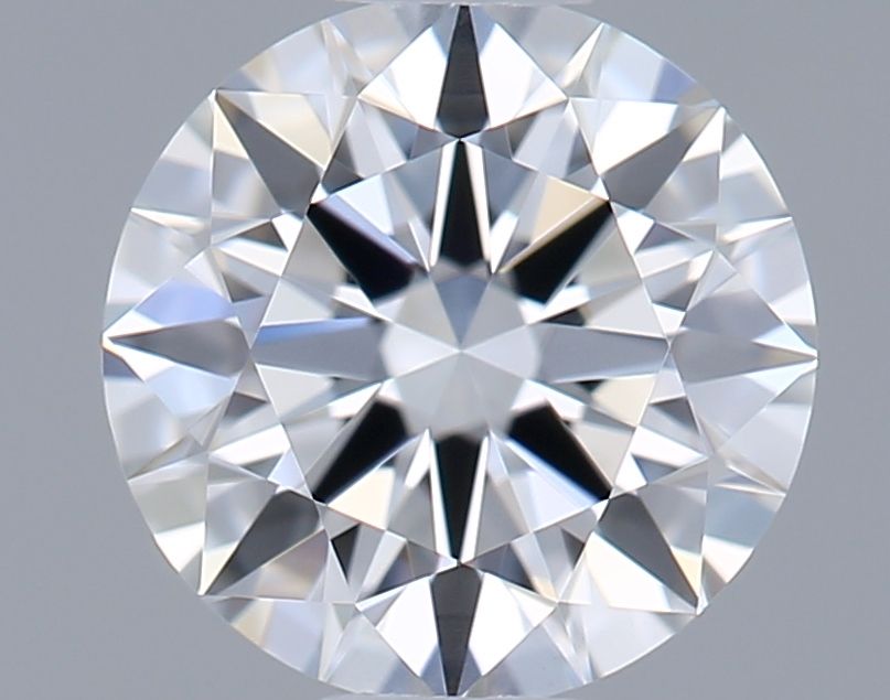 Lab Grown Diamond Lab-grown 0,47Ct D-VVS2 Round - IGILG804673467 1
