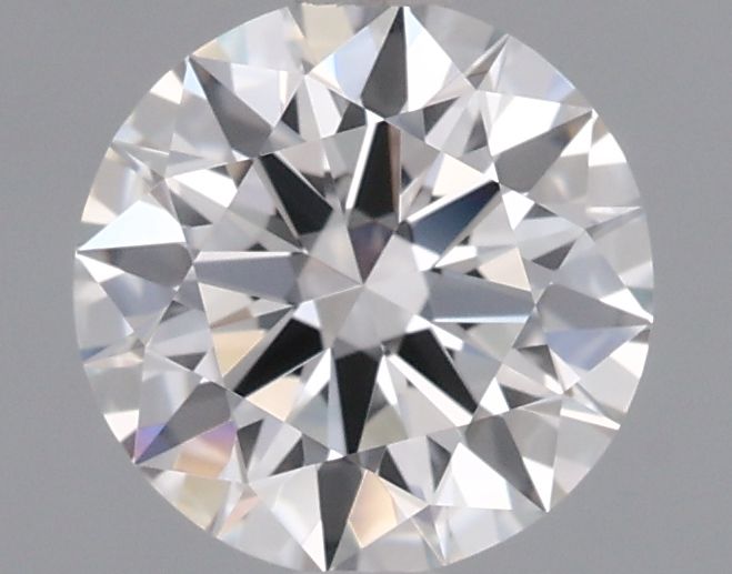 Lab Grown Diamond Lab-grown 0,95Ct E-VVS2 Round - IGILG804673395 1