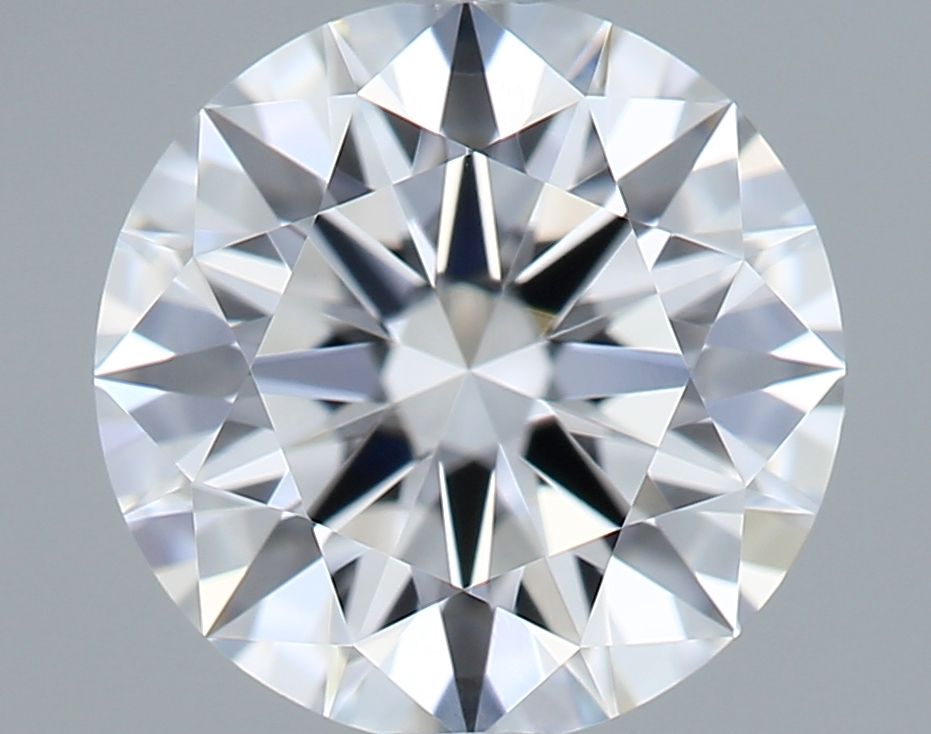 Lab Grown Diamond Lab-grown 0,74Ct D-VVS2 Round - IGILG804673409 1