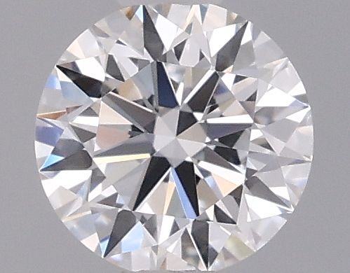 Lab Grown Diamond Lab-grown 0,47Ct D-VVS2 Round - IGILG811631892 1