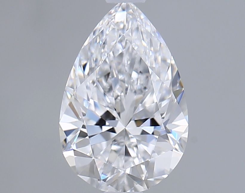 Lab Grown Diamond Lab-grown 1,01Ct D-VVS1 Pear - IGILG799647016 1