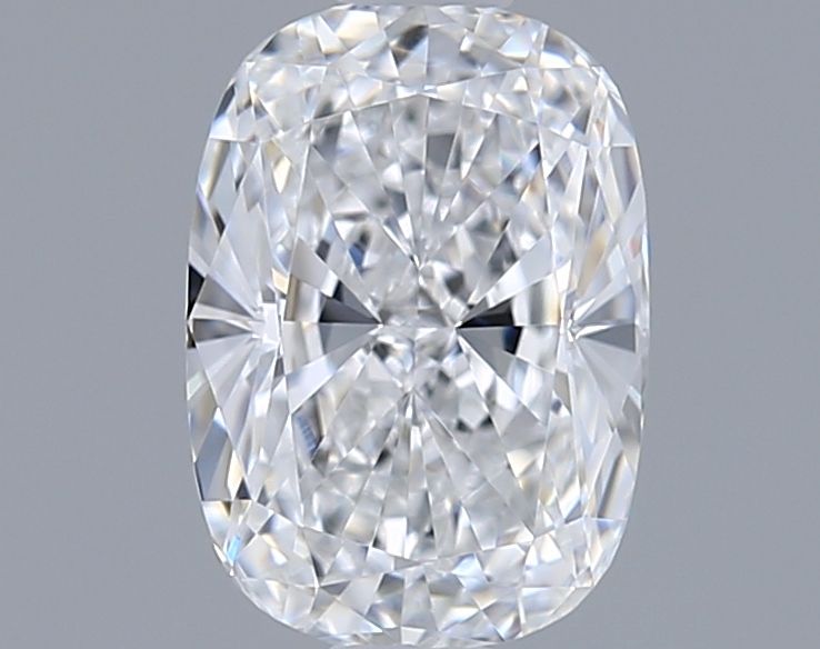 Lab Grown Diamond Lab-grown 1Ct D-VVS1 Cushion - IGILG799647020 1