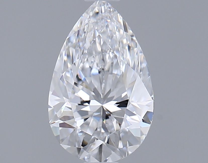 Lab Grown Diamond Lab-grown 1,05Ct D-VVS1 Pear - IGILG799647022 1