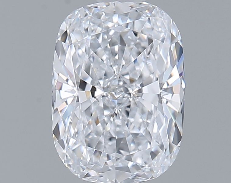 Lab Grown Diamond Lab-grown 1,02Ct D-VVS1 Cushion - IGILG799647431 1