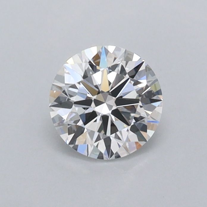 Lab Grown Diamond Lab-grown 0,52Ct D-FL Round - IGILG811623453 1