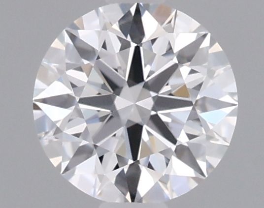 Lab Grown Diamond Lab-grown 0,53Ct D-VVS1 Round - IGILG811632379 1