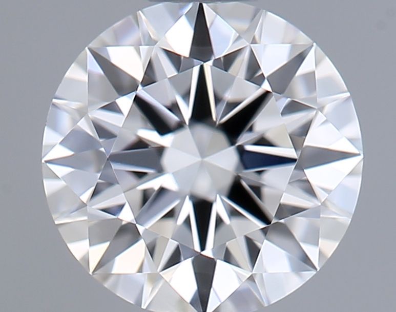 Lab Grown Diamond Lab-grown 0,43Ct D-VVS2 Round - IGILG804673499 1