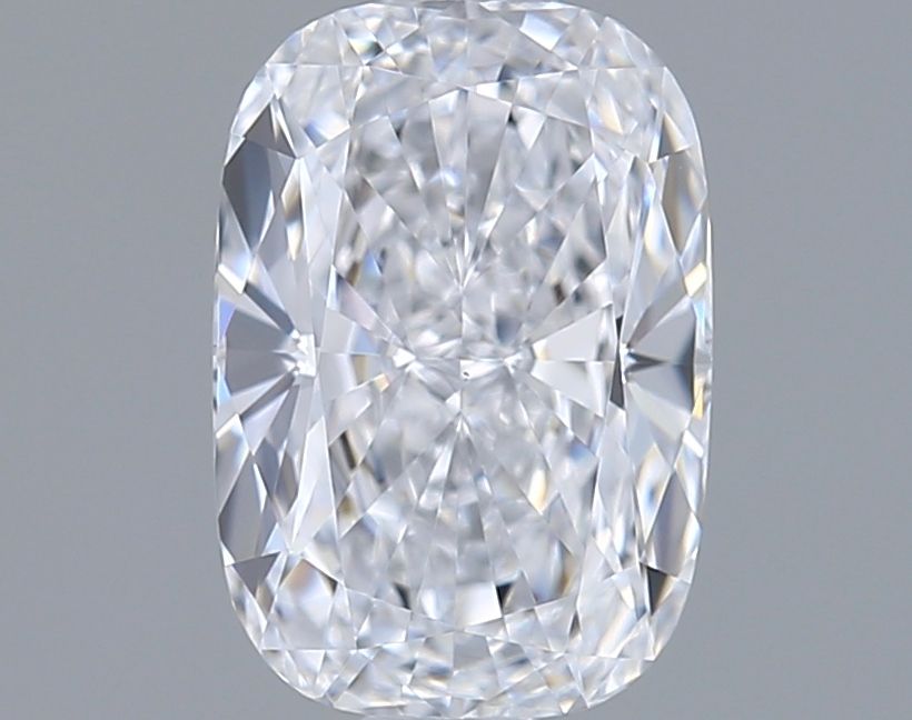 Lab Grown Diamond Lab-grown 1,02Ct D-VS1 Cushion - IGILG799647688 1