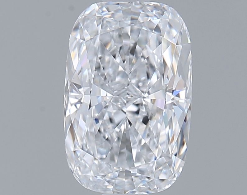 Lab Grown Diamond Lab-grown 1,02Ct D-VVS2 Cushion - IGILG799647695 1