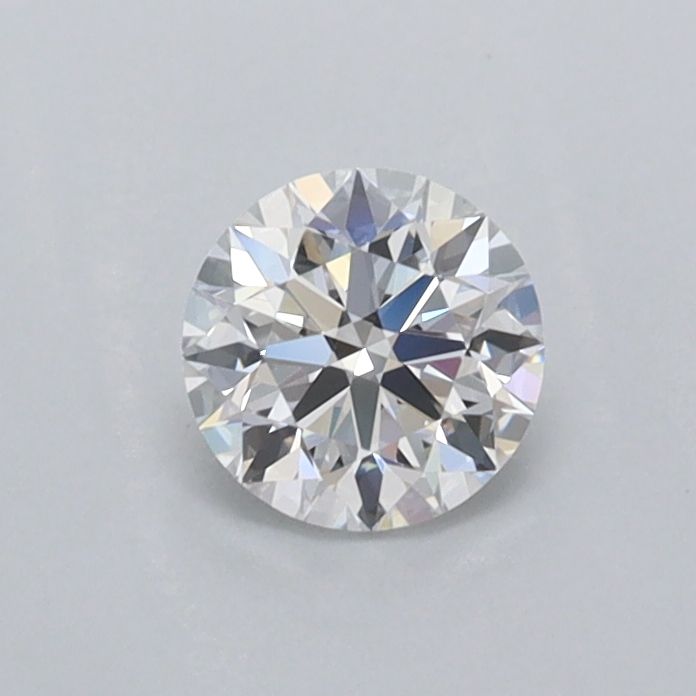 Lab Grown Diamond Lab-grown 0,46Ct D-VS1 Round - IGILG804673261 1