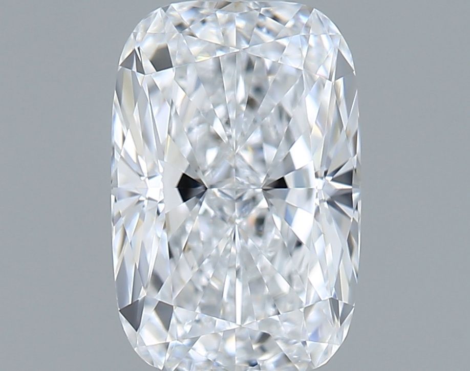 Lab Grown Diamond Lab-grown 1,05Ct D-VVS1 Cushion - IGILG799647690 1