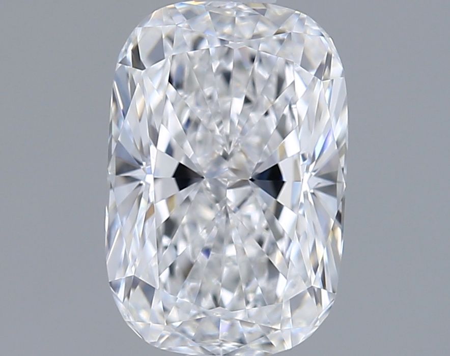 Lab Grown Diamond Lab-grown 1,23Ct D-VVS1 Cushion - IGILG799647441 1