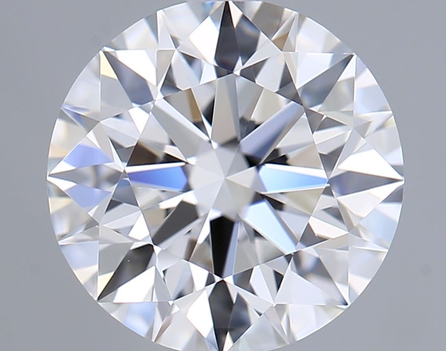 Lab Grown Diamond Lab-grown 1,98Ct D-VVS1 Round - IGILG799647632 1