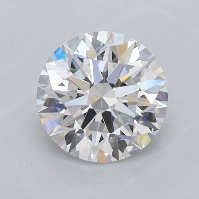 Lab Grown Diamond Lab-grown 0,93Ct D-FL Round - IGILG799648039 1