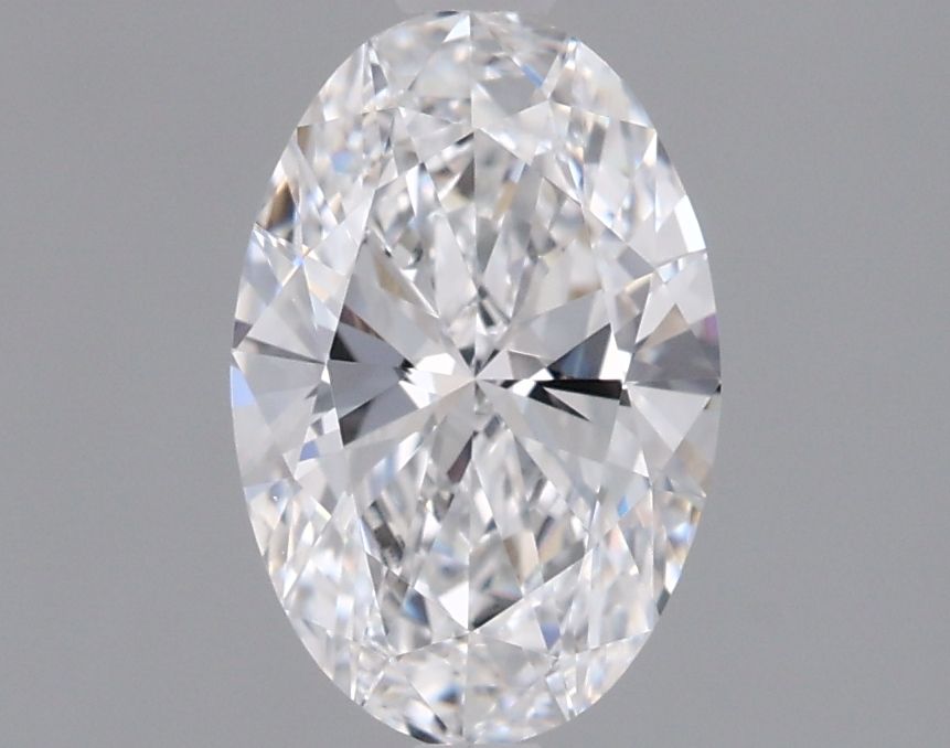 Lab Grown Diamond Lab-grown 0,95Ct D-VVS2 Oval - IGILG804673530 1