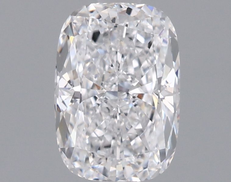 Lab Grown Diamond Lab-grown 1,01Ct D-VVS1 Cushion - IGILG816602398 1