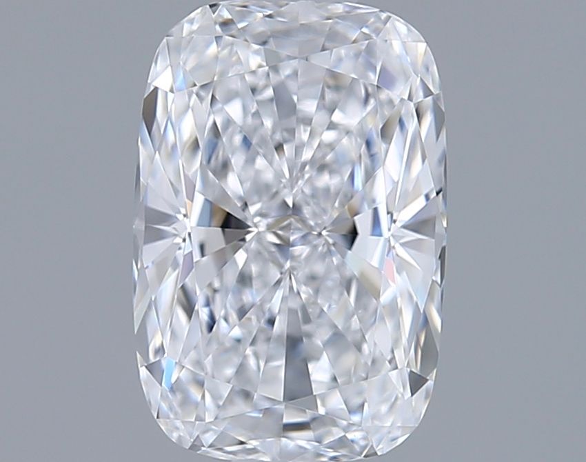 Lab Grown Diamond Lab-grown 1,06Ct D-VVS2 Cushion - IGILG799647579 1