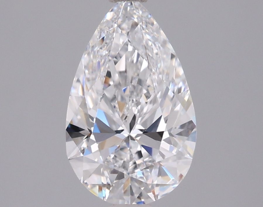 Lab Grown Diamond Lab-grown 1,56Ct D-VVS1 Pear - IGILG816602322 1
