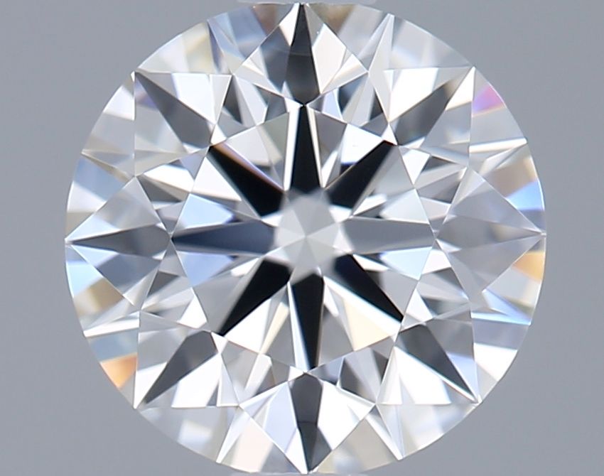 Lab Grown Diamond Lab-grown 0,96Ct D-VVS2 Round - IGILG804673498 1