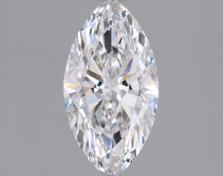Lab Grown Diamond Lab-grown 1,06Ct D-VVS2 Marquise - IGILG811623417 1