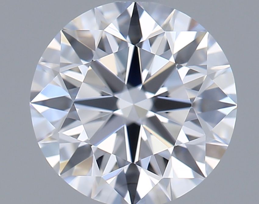 Lab Grown Diamond Lab-grown 0,98Ct D-VVS1 Round - IGILG804673465 1