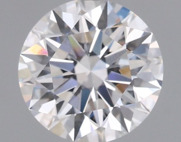 Lab Grown Diamond Lab-grown 1,05Ct D-VVS2 Round - IGILG811623290 1