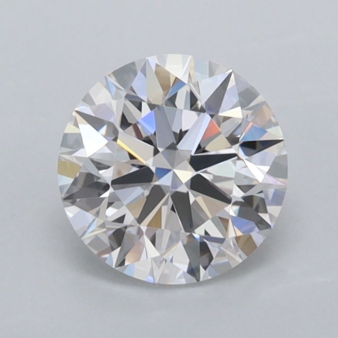 Lab Grown Diamond Lab-grown 1,03Ct D-FL Round - IGILG799647018 1