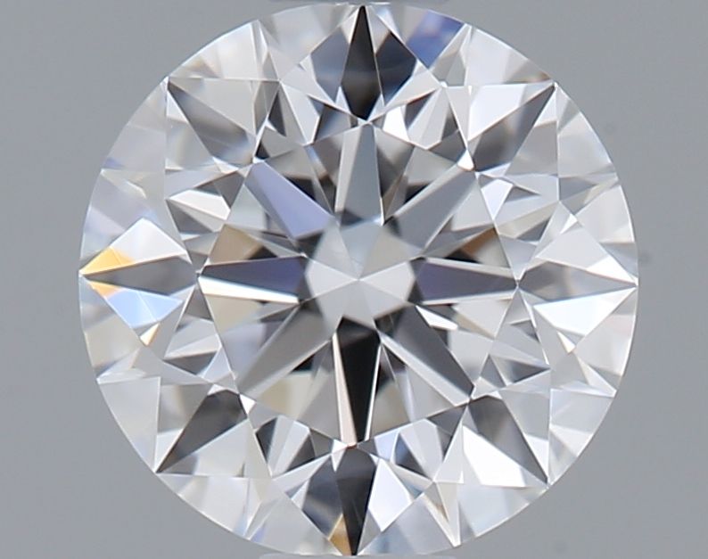 Lab Grown Diamond Lab-grown 0,54Ct D-VVS1 Round - IGILG811636931 1