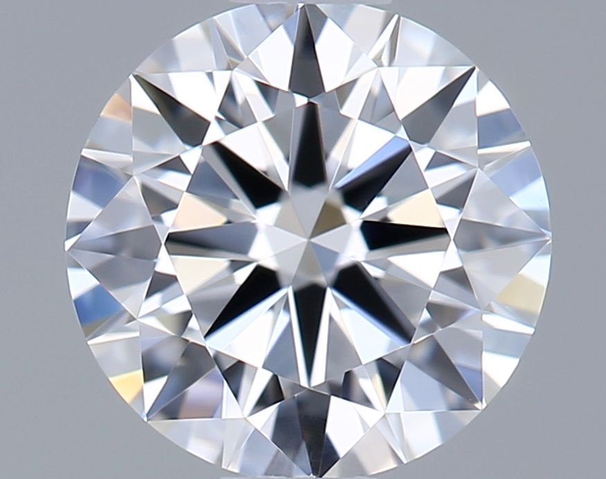 Lab Grown Diamond Lab-grown 0,56Ct D-VVS2 Round - IGILG811632368 1