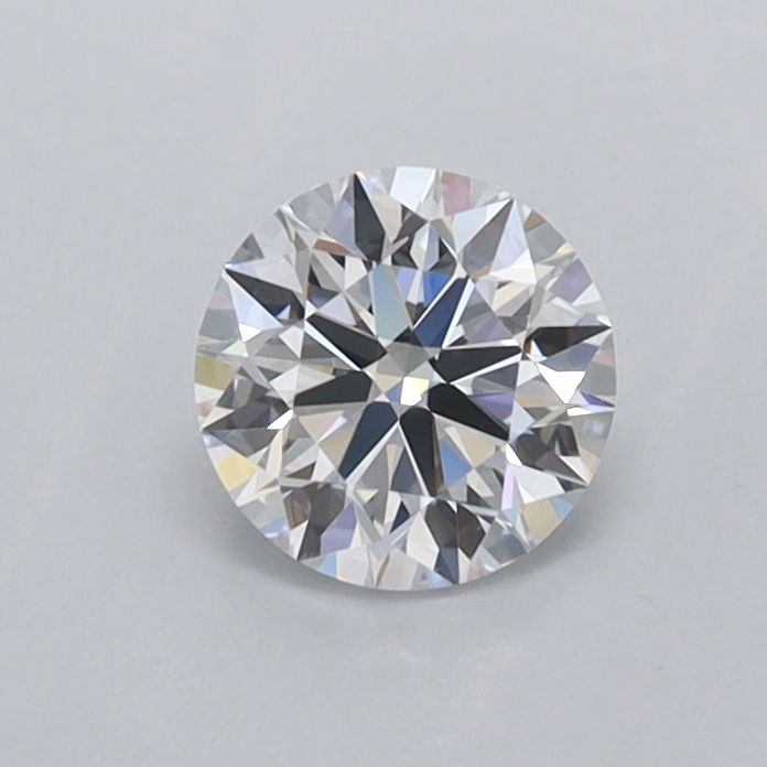 Lab Grown Diamond Lab-grown 0,55Ct D-VVS1 Round - IGILG811623431 1