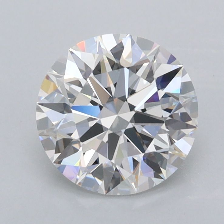 Lab Grown Diamond Lab-grown 1,44Ct D-FL Round - IGILG799648031 1