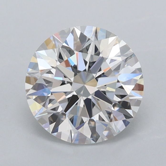 Lab Grown Diamond Lab-grown 1,15Ct D-FL Round - IGILG799647079 1