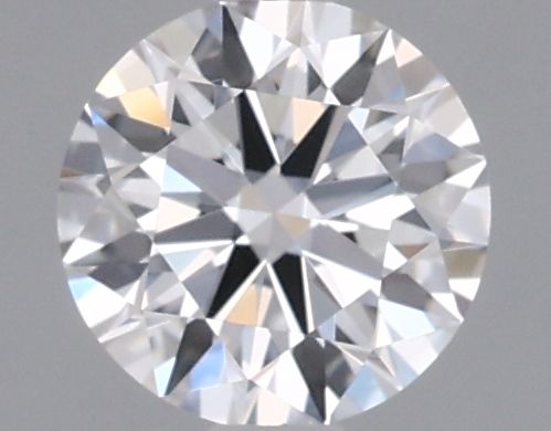 Lab Grown Diamond Lab-grown 0,41Ct D-VS1 Round - IGILG804673523 1