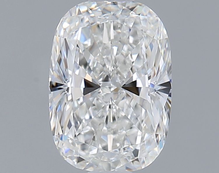 Lab Grown Diamond Lab-grown 1,01Ct E-VVS2 Cushion - IGILG799647713 1